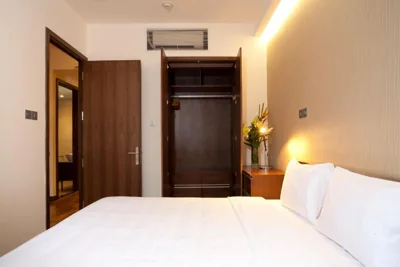 Saigon City Residence – 写真 2