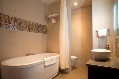 Saigon City Residence – 写真 3