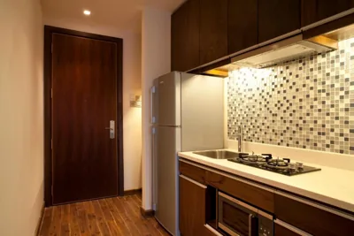 Saigon City Residence – 写真 4