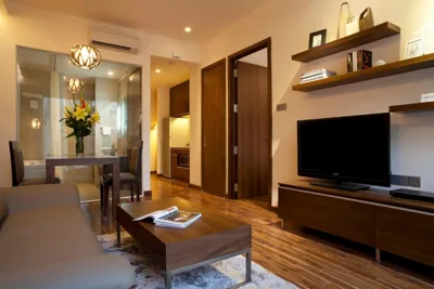 Saigon City Residence – 写真 5