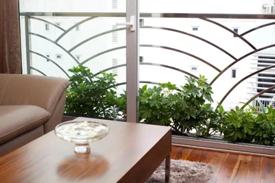 Saigon City Residence – 写真 6