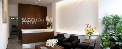 Saigon City Residence – 写真 7