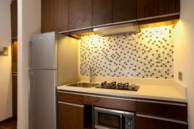 Saigon City Residence – 写真 8