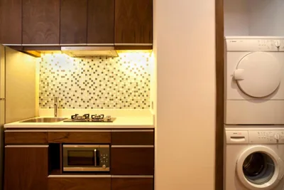 Saigon City Residence – 写真 13