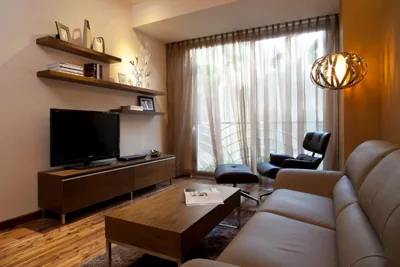 Saigon City Residence – 写真 14