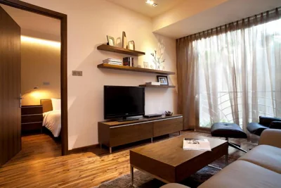 Saigon City Residence – 写真 16
